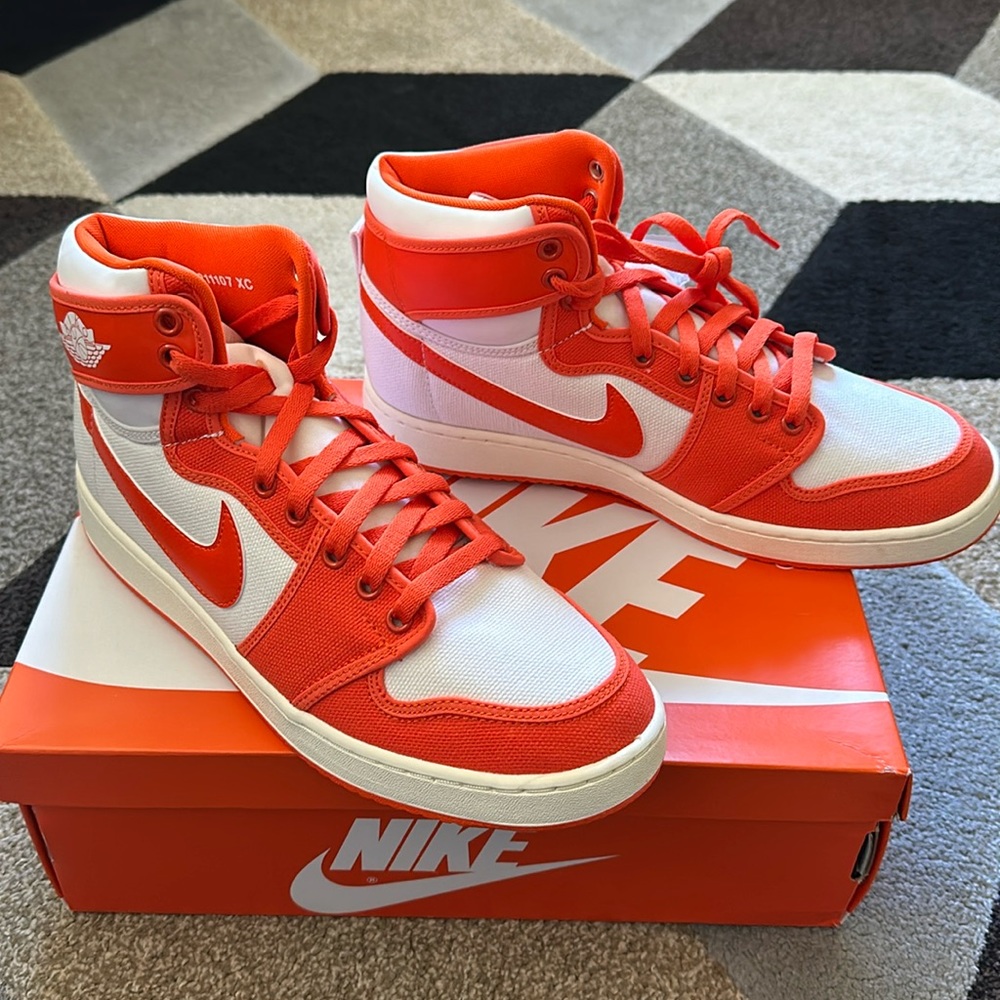 AJKO 1 “Syracuse”